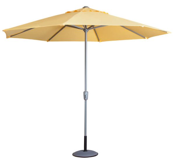 2.7m Umbrella Outdoor Umbrellas Perth Segals Outdoor Furniture