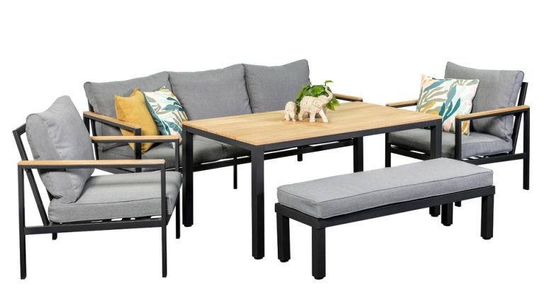 Outdoor Lounge | Outdoor Sofa Sets - Segals Outdoor Furniture Perth