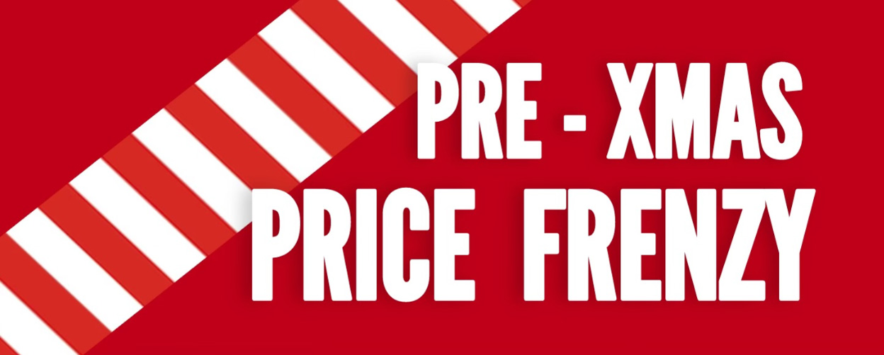 Price Frenzy